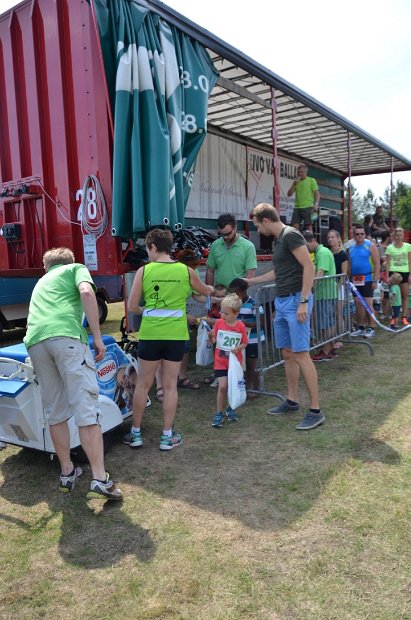 Kinderlopen 2015 - 029
